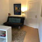 Stadt- Naturnah, Traumblick Und Balkon