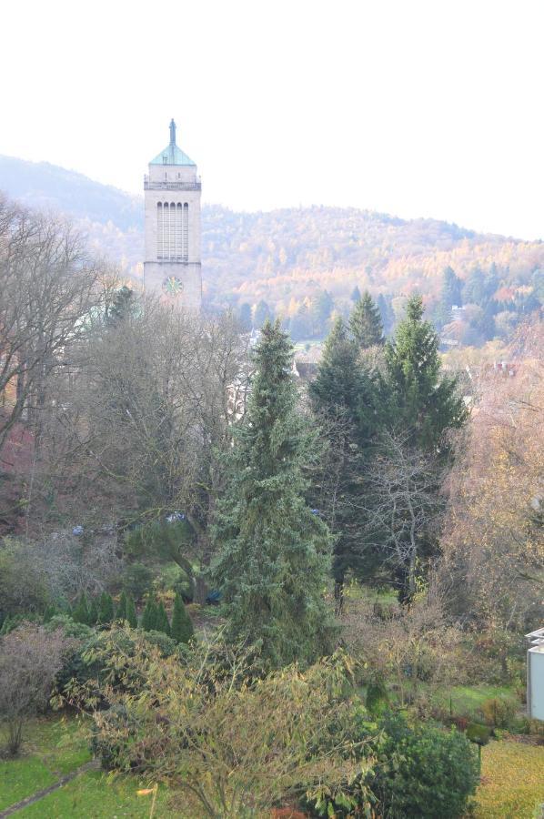 Stadt- Naturnah, Traumblick Und Balkon Appartement *