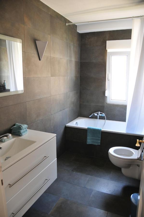 Appartement Stadt- Naturnah, Traumblick Und Balkon