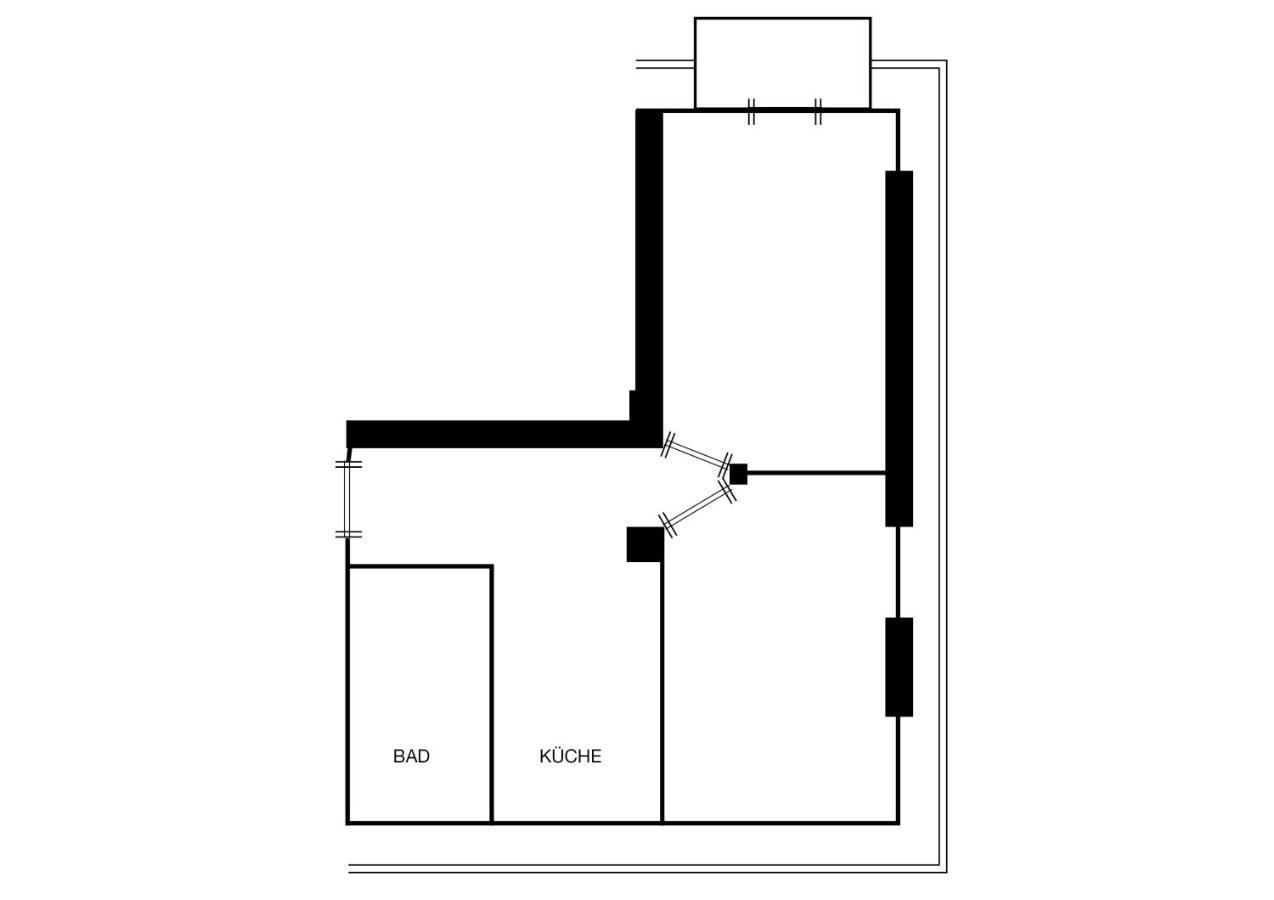 Stadt- Naturnah, Traumblick Und Balkon *