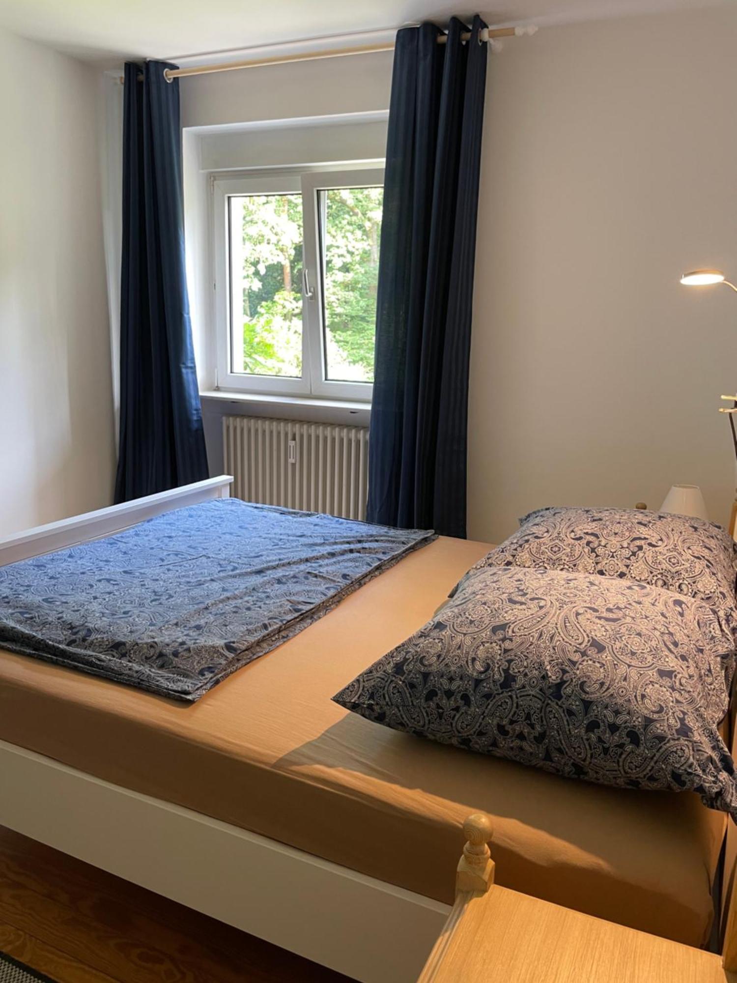 Stadt- Naturnah, Traumblick Und Balkon Appartement *