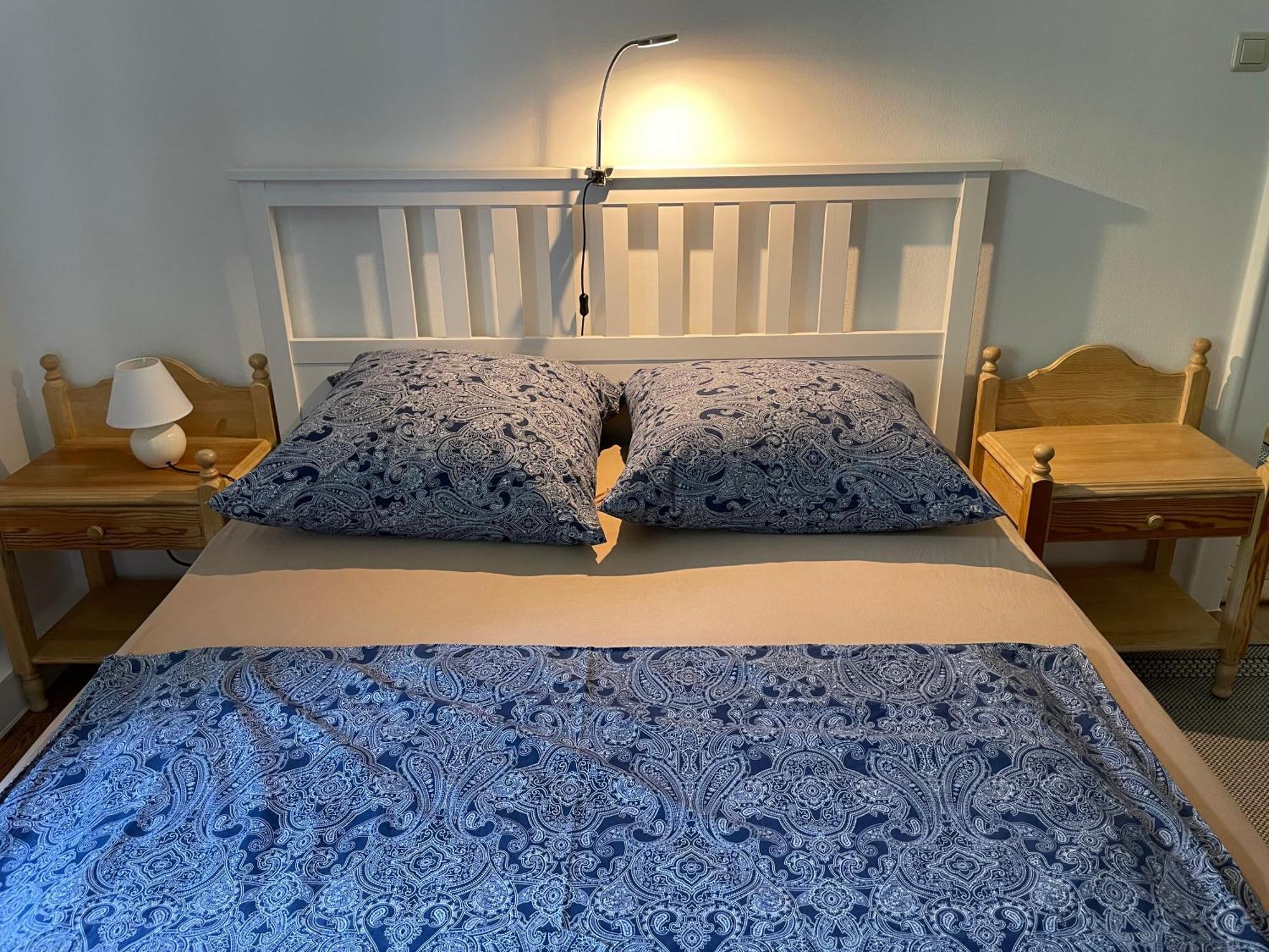 Appartement Stadt- Naturnah, Traumblick Und Balkon