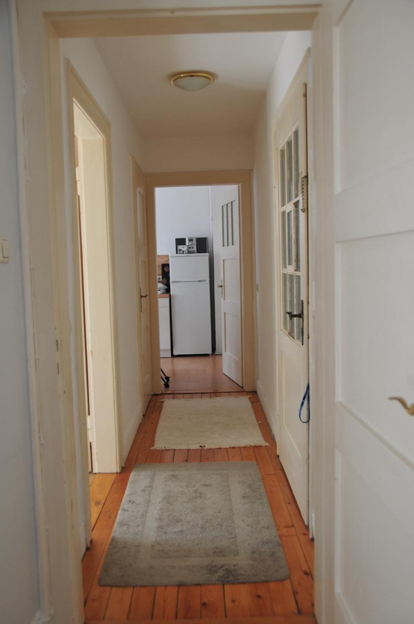 Stadt- Naturnah, Traumblick Und Balkon Appartement *