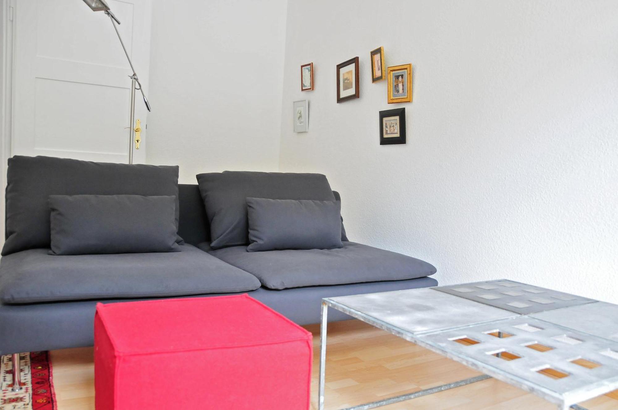 Appartement Stadt- Naturnah, Traumblick Und Balkon *