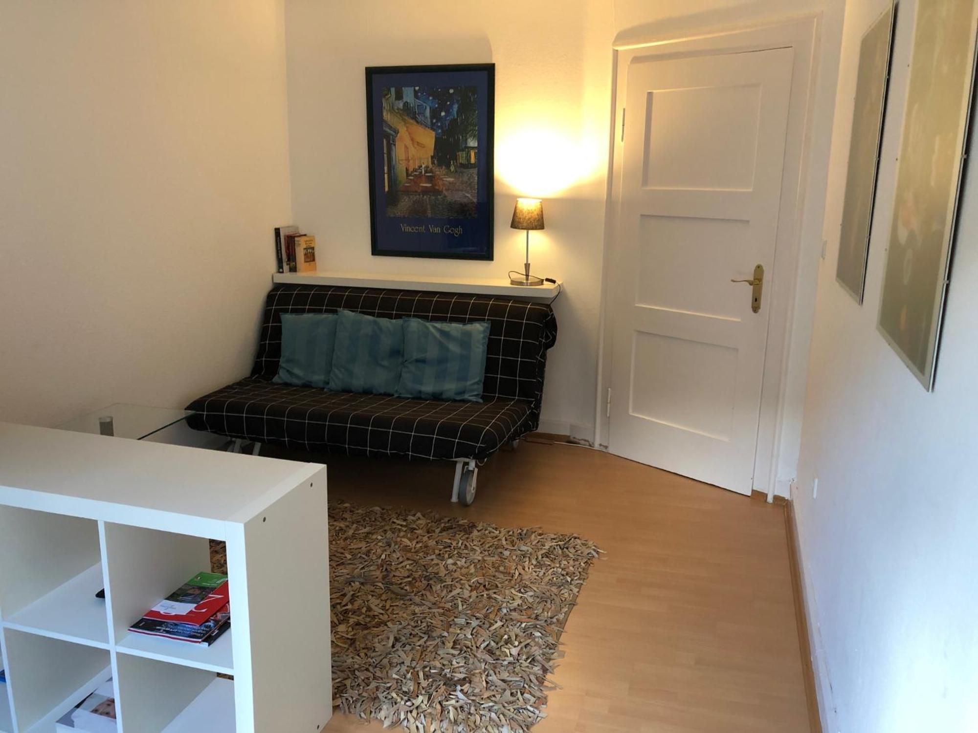 Stadt- Naturnah, Traumblick Und Balkon Appartement *